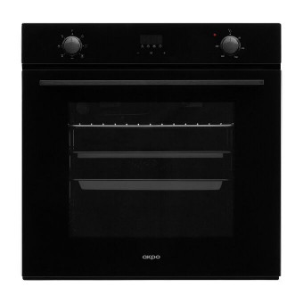 Духовой шкаф AKPO PEA 7207SED02 BL