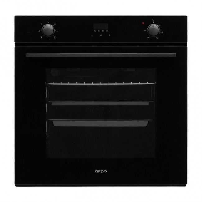 Духовой шкаф AKPO PEA 7207SED02 BL Духовой шкаф AKPO PEA 7207SED02 BL