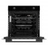 Духовой шкаф AKPO PEA 7207SED02 BL Духовой шкаф AKPO PEA 7207SED02 BL