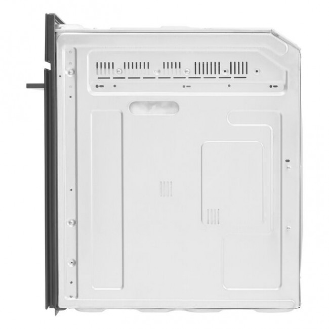 Духовой шкаф AKPO PEA 7207SED02 BL Духовой шкаф AKPO PEA 7207SED02 BL