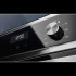 Духовой шкаф ELECTROLUX EOF5F70X конвекцией, объем 72л, 8 режимов, очистка каталитическая задняя стенка
