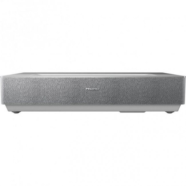 100" Телевизор Hisense 100L5H серебристый 3840x2160, 4K Ultra HD, 60 Гц, Wi-Fi, Smart TV, VIDAA 100" Телевизор Hisense 100L5H серебристый 3840x2160, 4K Ultra HD, 60 Гц, Wi-Fi, Smart TV, VIDAA