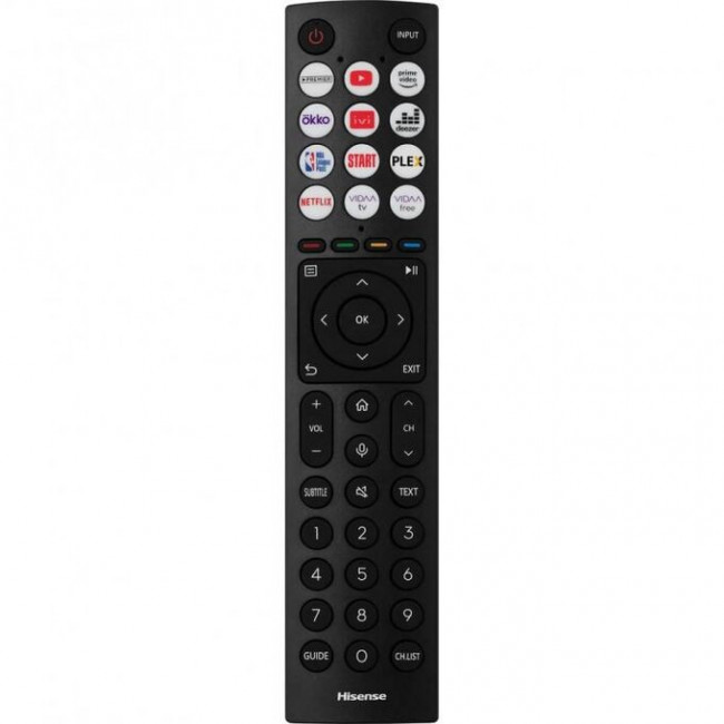 100" Телевизор Hisense 100L5H серебристый 3840x2160, 4K Ultra HD, 60 Гц, Wi-Fi, Smart TV, VIDAA 100" Телевизор Hisense 100L5H серебристый 3840x2160, 4K Ultra HD, 60 Гц, Wi-Fi, Smart TV, VIDAA