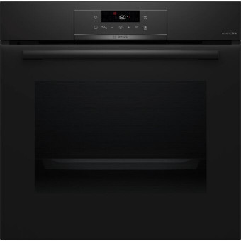 Духовой шкаф Bosch HBA472BB3 черный
