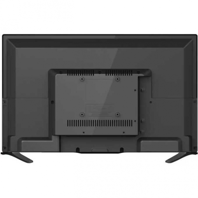 24" Телевизор LEFF 24H250T черный 1366x768, HD READY, 60 Гц 24" Телевизор LEFF 24H250T черный 1366x768, HD READY, 60 Гц