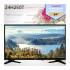 24" Телевизор LEFF 24H250T черный 1366x768, HD READY, 60 Гц 24" Телевизор LEFF 24H250T черный 1366x768, HD READY, 60 Гц