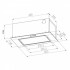 Вытяжка MEFERI Inbox60BK Matt Glass Ultra