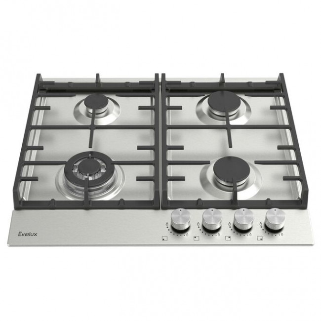 Варочная поверхность EVELUX HEG 650 X