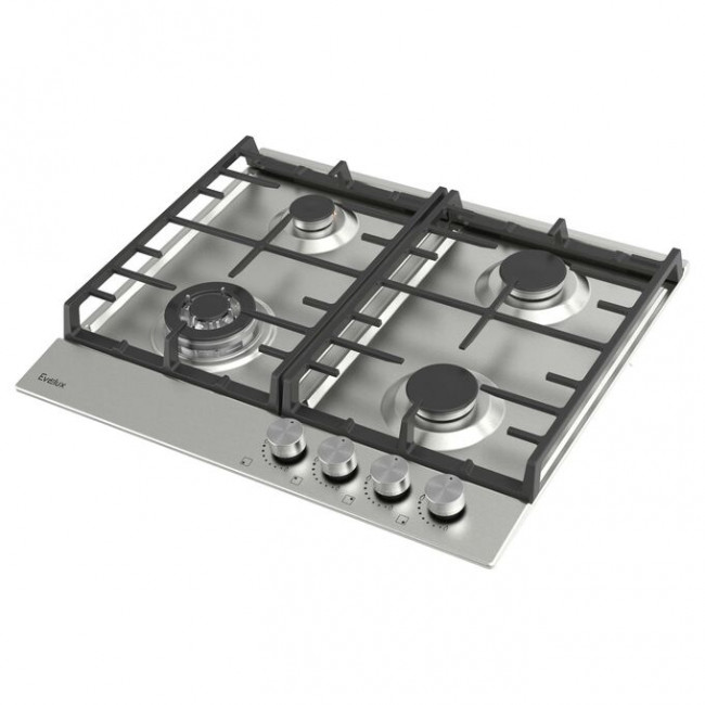 Варочная поверхность EVELUX HEG 650 X