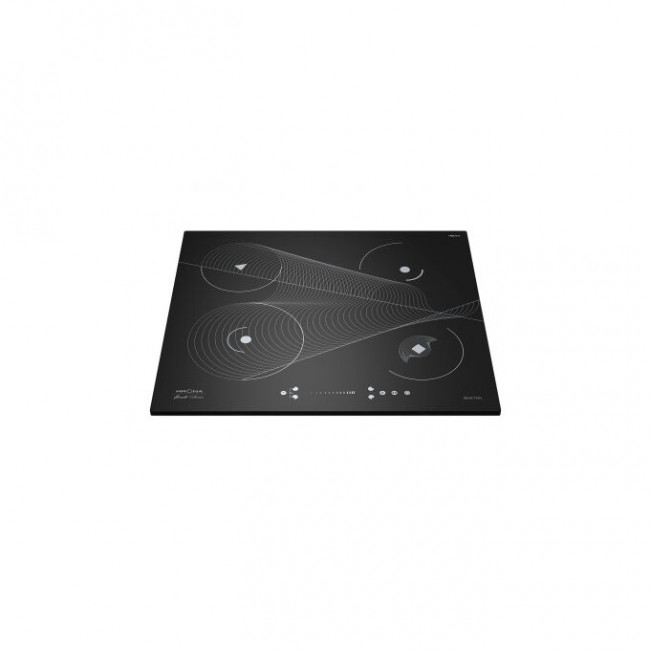 Индукционная варочная поверхность Krona meridiana 60 BL Индукционная варочная поверхность Krona meridiana 60 BL