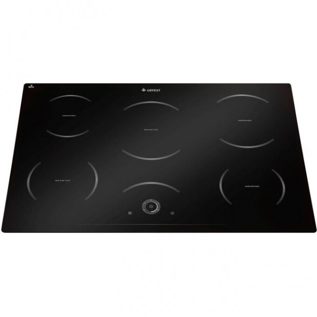 Индукционная варочная поверхность Gefest ПВИ 4322 черный Индукционная варочная поверхность Gefest ПВИ 4322 черный