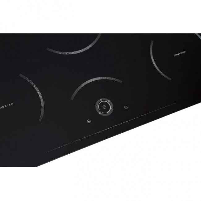 Индукционная варочная поверхность Gefest ПВИ 4322 черный Индукционная варочная поверхность Gefest ПВИ 4322 черный
