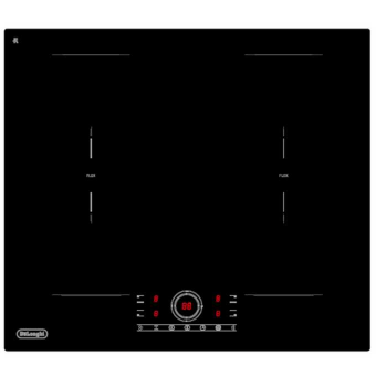 Варочная поверхность DeLonghi Elettra 4B2P CR