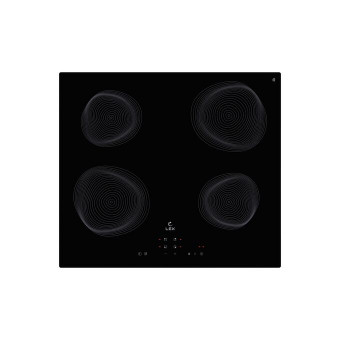 Варочная поверхность LEX EVI 640 R2 BL