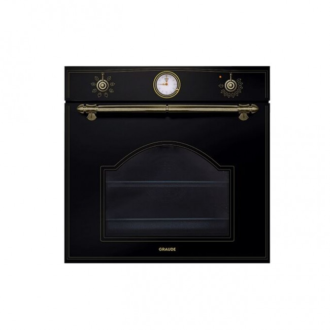 Духовой шкаф GRAUDE BK 60.3 S