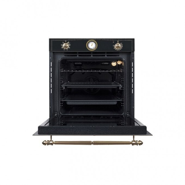 Духовой шкаф GRAUDE BK 60.3 S