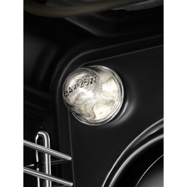 Духовой шкаф Hyundai HEO 6642 BG черный