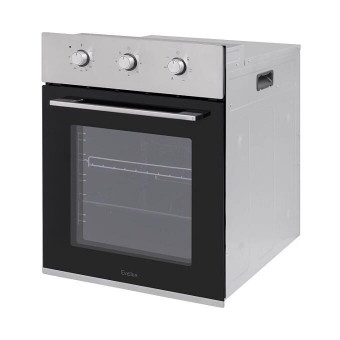 Духовой шкаф Evelux EO 420 PX