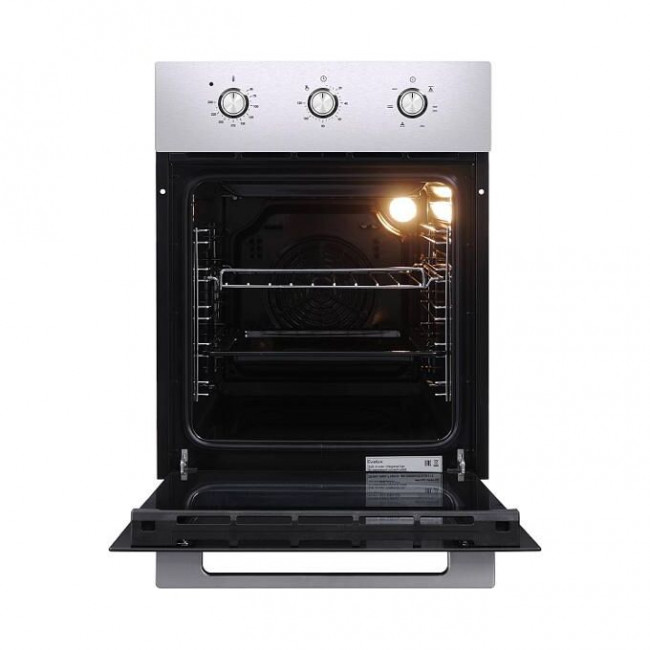 Духовой шкаф Evelux EO 420 PX Духовой шкаф Evelux EO 420 PX