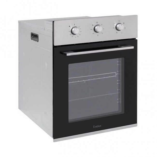 Духовой шкаф Evelux EO 420 PX Духовой шкаф Evelux EO 420 PX