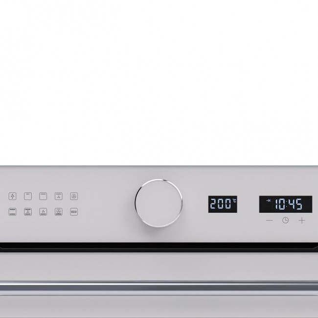 Духовой шкаф Lex EDM 1002 One WH белый Духовой шкаф Lex EDM 1002 One WH белый