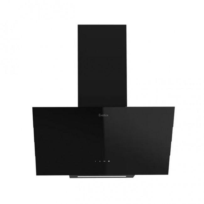 Вытяжка EVELUX King 60 BG черный