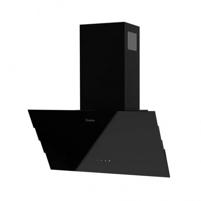 Вытяжка EVELUX King 60 BG черный