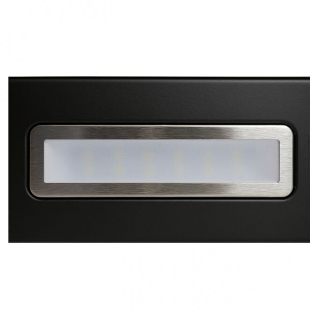 Вытяжка LEX Hide 600 Black