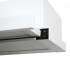Вытяжка LEX Hide 600 White