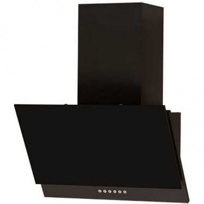 Вытяжка Elikor Рубин S4 50P-700-E4D black