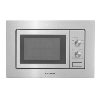Микроволновая печь встраиваемая MAUNFELD MBMO820MS03