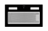 Вытяжка Midea MH60I550GB