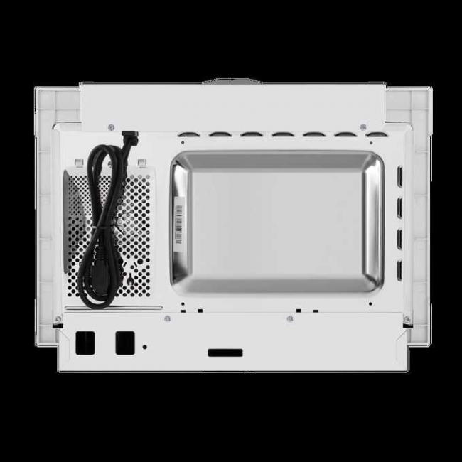 Микроволновая печь встраиваемая MAUNFELD MBMO820SGW10