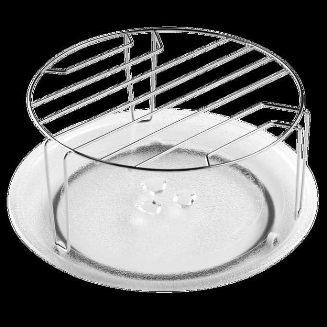 Микроволновая печь встраиваемая MAUNFELD MBMO820SGW10