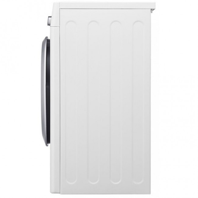 Стиральная машина LG F2V3HS4W класс: A загр.фронтальная макс.:7кг белый инвертер Стиральная машина LG F2V3HS4W класс: A загр.фронтальная макс.:7кг белый инвертер