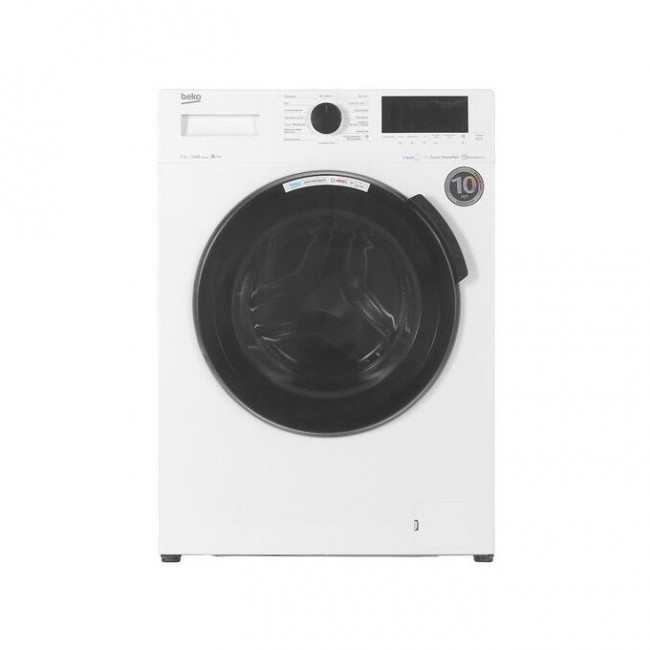 Стиральная машина Beko WSPE7H616W Стиральная машина Beko WSPE7H616W