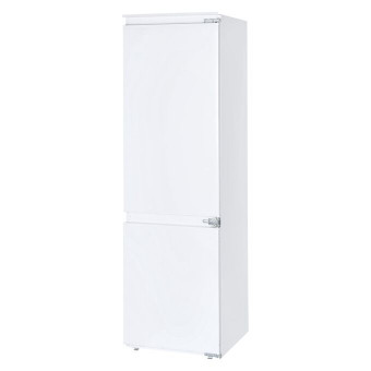 Холодильник встраиваемый NORDFROST NRCB 330 NFW Холодильник встраиваемый NORDFROST NRCB 330 NFW