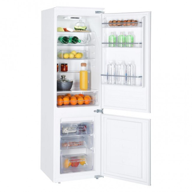 Холодильник встраиваемый NORDFROST NRCB 330 NFW Холодильник встраиваемый NORDFROST NRCB 330 NFW