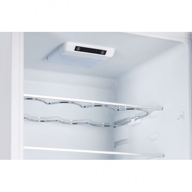 Холодильник встраиваемый NORDFROST NRCB 330 NFW Холодильник встраиваемый NORDFROST NRCB 330 NFW