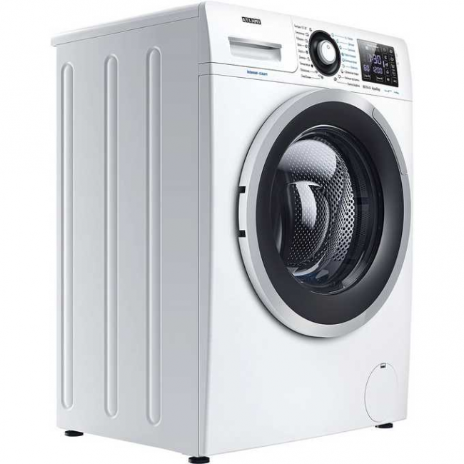 Стиральная машина ATLANT СМА-80С1214-СА-01 Стиральная машина ATLANT СМА-80С1214-СА-01