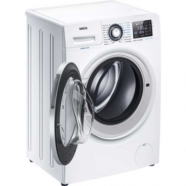 Стиральная машина ATLANT СМА-80С1214-СА-01 Стиральная машина ATLANT СМА-80С1214-СА-01