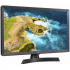 Телевизор LG 24TQ510S-PZ.ARUZ черный