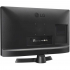 Телевизор LG 24TQ510S-PZ.ARUZ черный