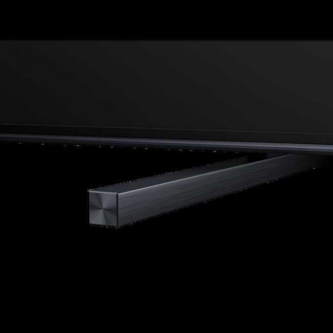 100" Телевизор Hisense 100U7Q QLED черный 3840x2160, 4K Ultra HD, 120 Гц, Wi-Fi, Smart TV, VIDAA 100" Телевизор Hisense 100U7Q QLED черный 3840x2160, 4K Ultra HD, 120 Гц, Wi-Fi, Smart TV, VIDAA