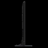 100" Телевизор Hisense 100U7Q QLED черный 3840x2160, 4K Ultra HD, 120 Гц, Wi-Fi, Smart TV, VIDAA