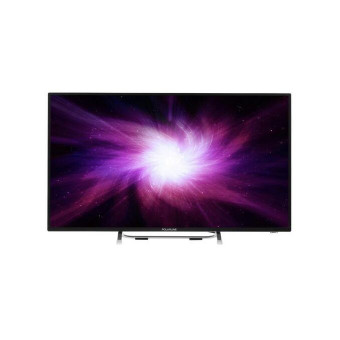 Телевизор PolarLine 40PL11TC-SM черный