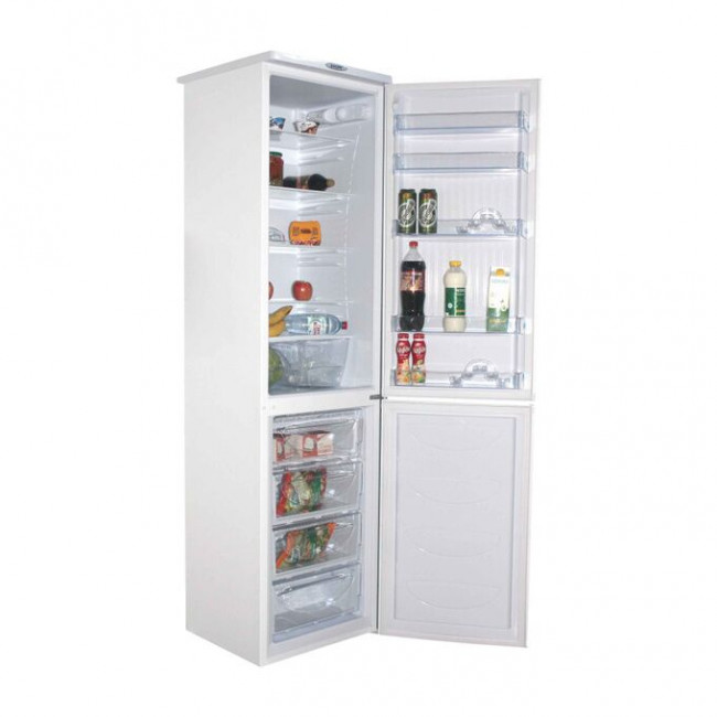 Холодильник Don R-299 K снежная королева