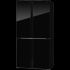 Холодильник HIBERG RFQ-555DX NFGB inverter