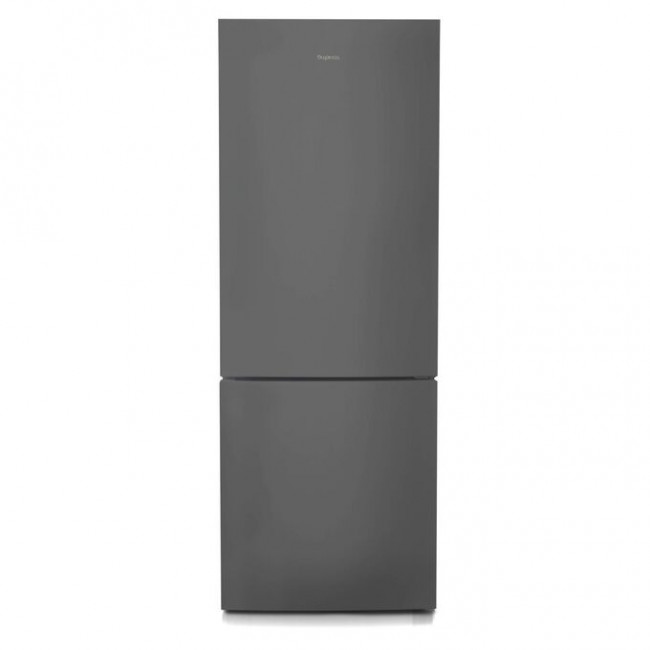 Холодильник Бирюса W6134 графит Холодильник Бирюса W6134 графит