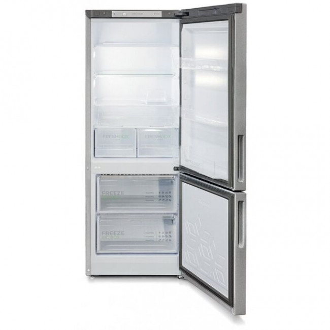 Холодильник Бирюса W6134 графит Холодильник Бирюса W6134 графит